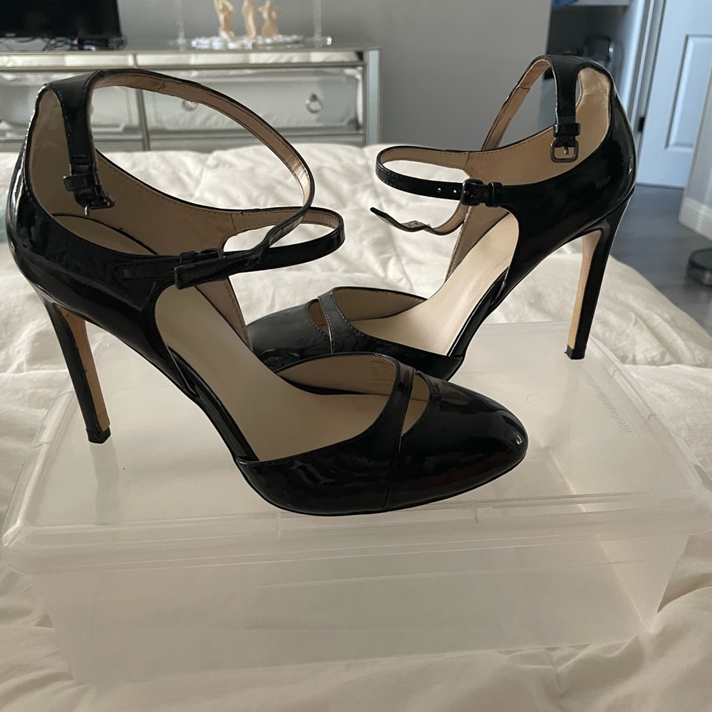 Zara heels